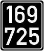 License plate of Israel, Special vehicles