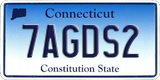 Connecticut, 1ABCD2