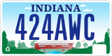 Indiana, 123ABC