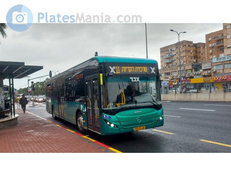 233-13-402, Haargaz Epsilon