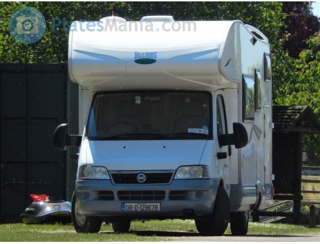 08-D-129678, McLouis Tandy