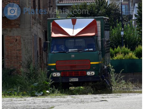 ME 397971, FIAT 662