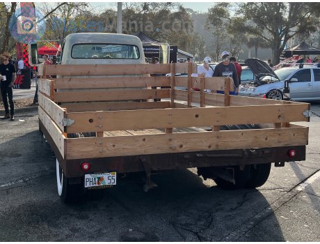 PHAT 55, GMC HC-Series