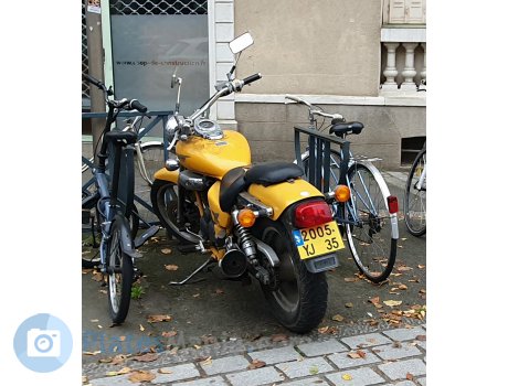 2005 YJ 35, Daelim VT