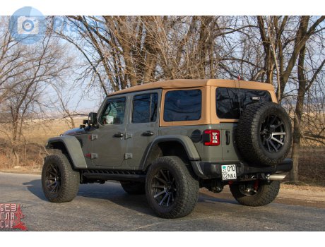 010 NNA 02, Jeep Wrangler