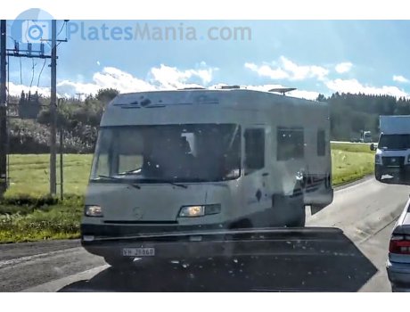 VH 26860, FFB Classic