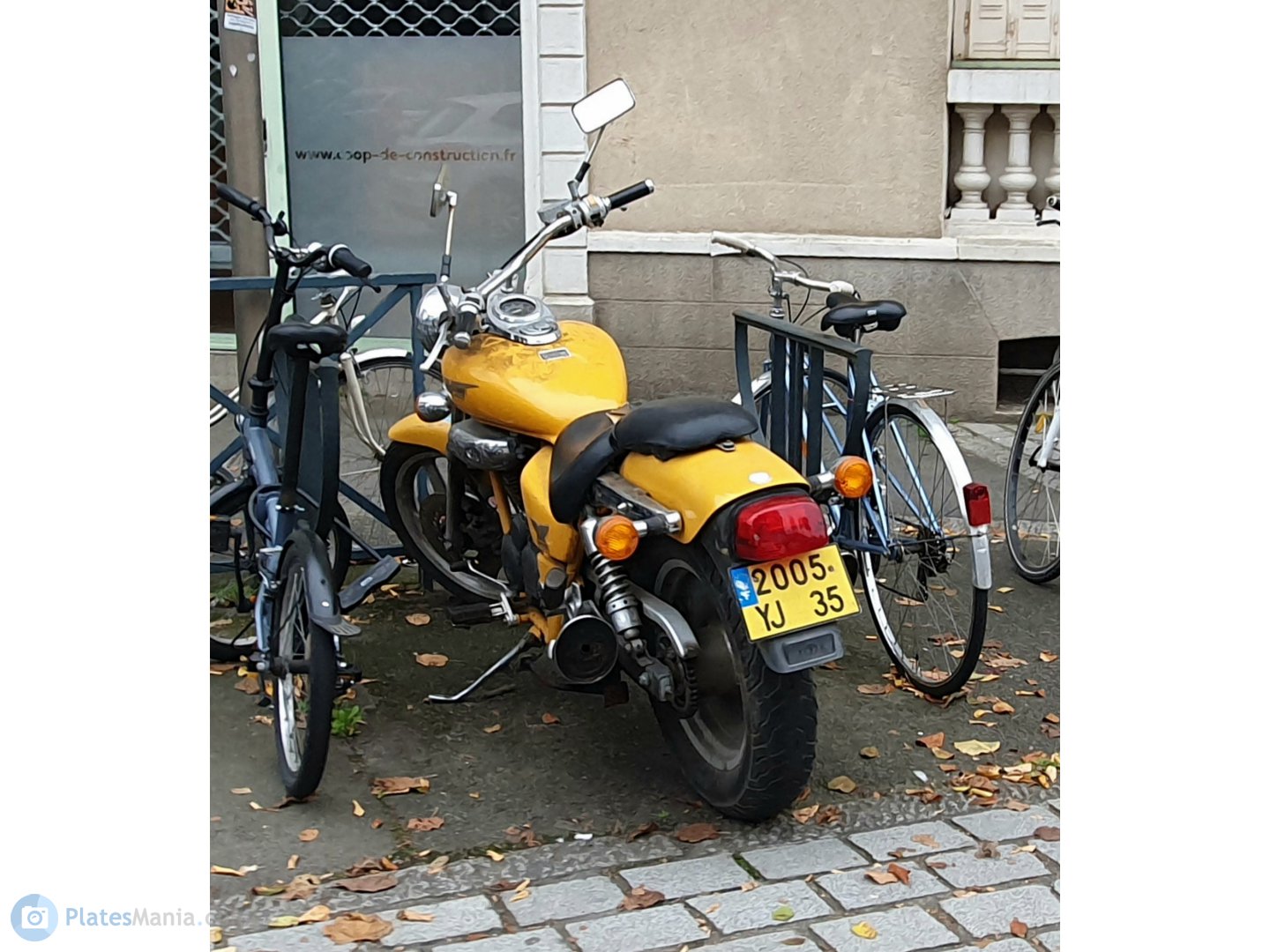 2005 YJ 35, Daelim VT 