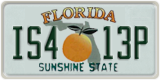 Florida, Dealer (AB1 23C)