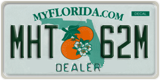 Florida, Dealer (AB1 23C)
