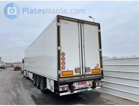 5969-07, Krone Cool Liner