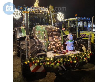 BE 4557, Fendt 700-Series