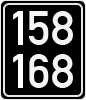 License plate of Israel, Special vehicles