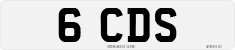 License plate of the United Kingdom, 1932 year system