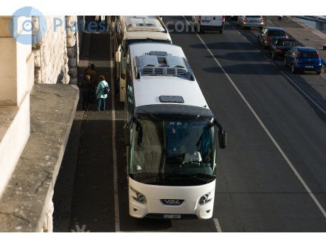 4ST 6667, VDL Futura