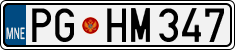 PG HM347