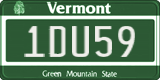 Vermont, 1AB23