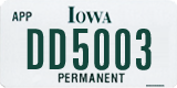 Iowa, Apportioned (AB 1234)