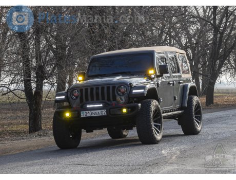 010 NNA 02, Jeep Wrangler