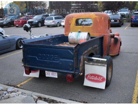 CKH-4801, Dodge B-Series