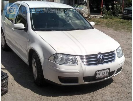 NTH-73-05, Volkswagen Clasico