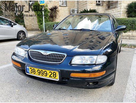 38-999-28 , Mazda Xedos 9