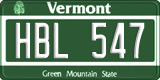 Vermont, ABC 123