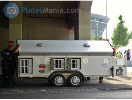 WBR-310, WT-Metall Thermo-Series