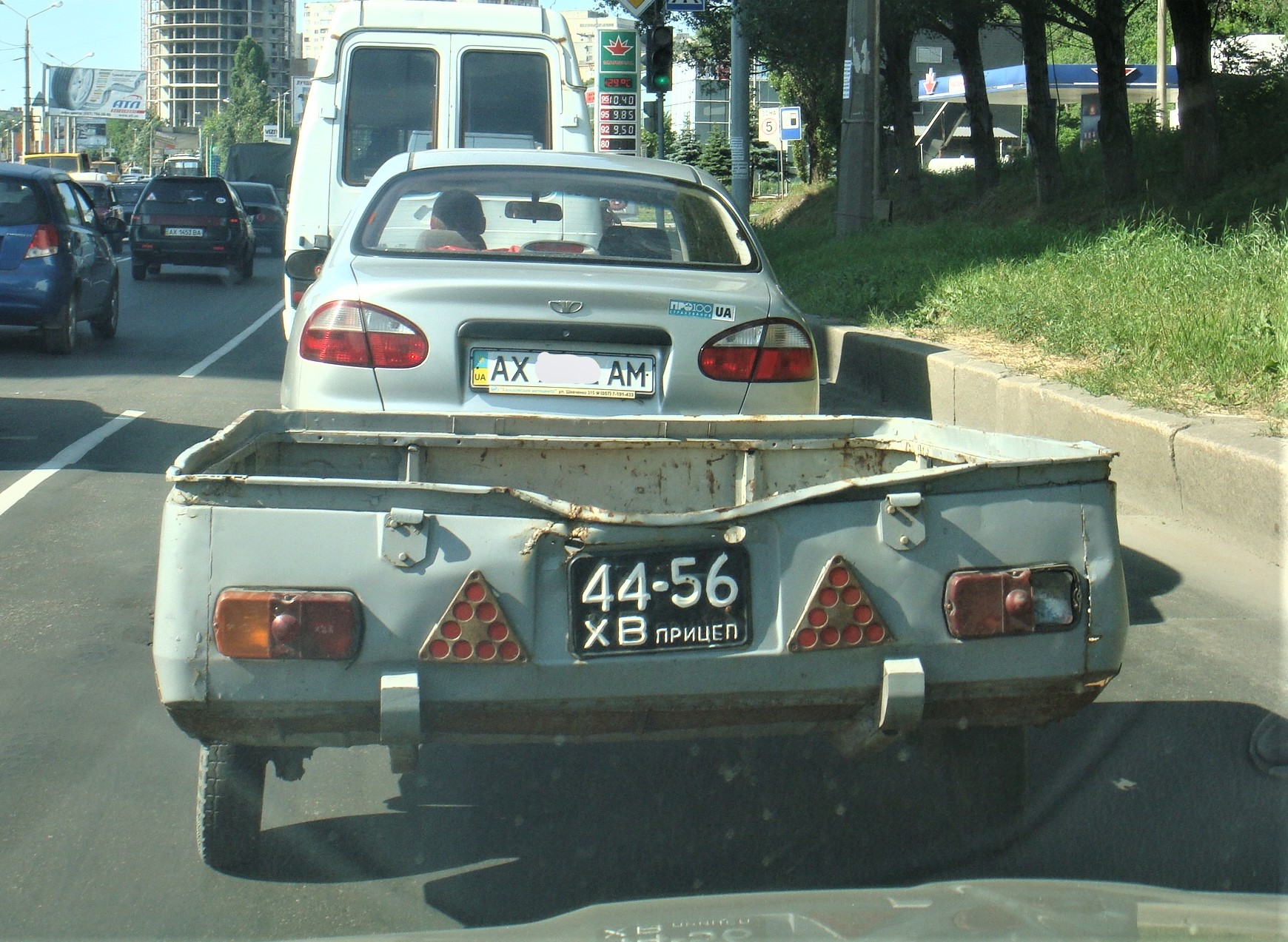 4456 ХВ, Skif 8106 