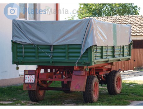 YCU-384, Autosan D-Series