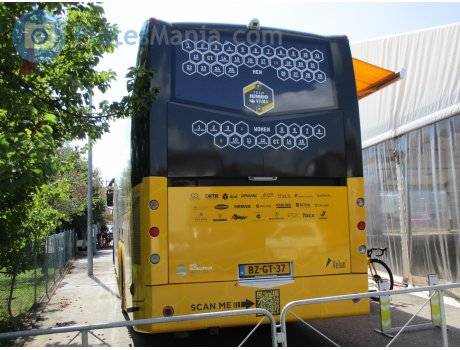 BZ-GT-37, VDL Jonckheere JSD/JHD