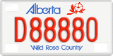 Alberta, Dealer (A12345)