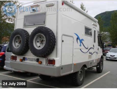 4713 ZJ 74, SCAM SM/SMT Series