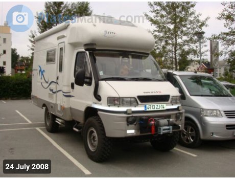 4713 ZJ 74, SCAM SM/SMT Series