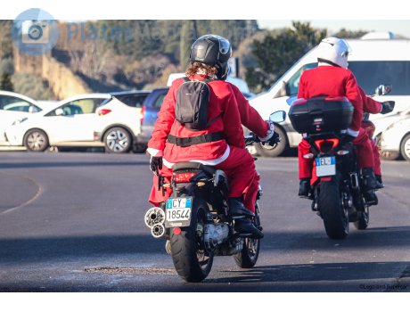CY 18544, Moto Guzzi Griso