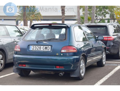 2328 GWD, Proton 300-Series