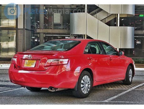 TA 27 021, Toyota Camry