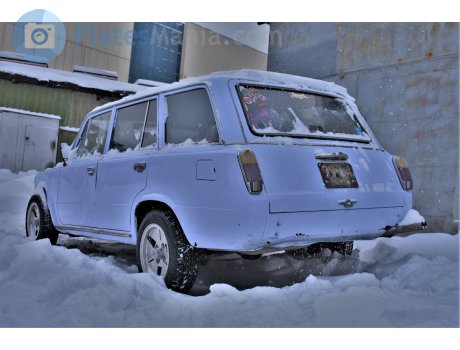 9964 МНЭ, Lada (VAZ) 2102