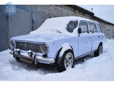 9964 МНЭ, Lada (VAZ) 2102