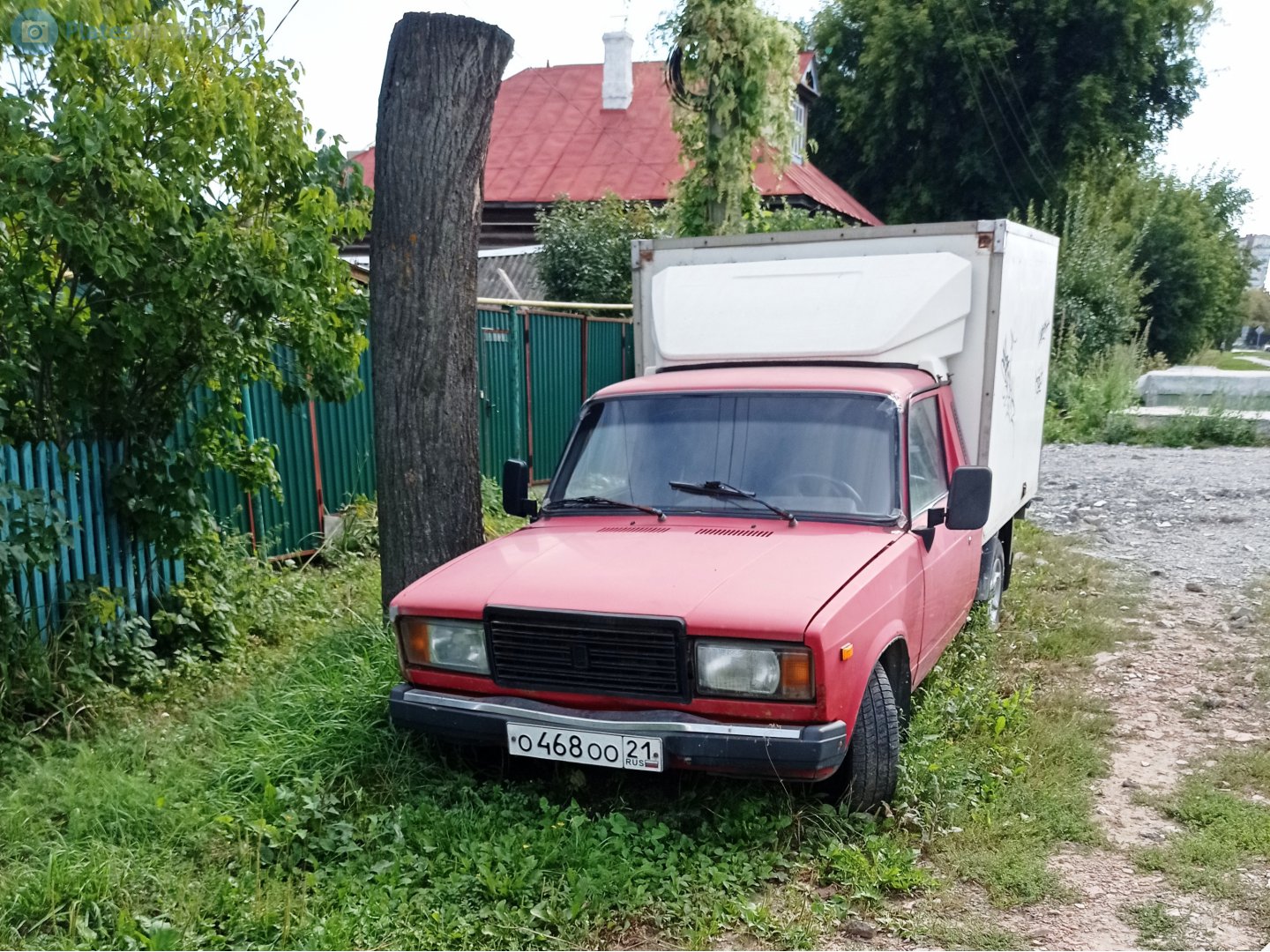 о 468 оо 21, VIS 2345 2345, 1997–2011