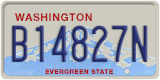 Washington, Trucks (A12345B)