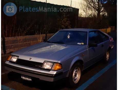 GE 887490, Toyota Celica