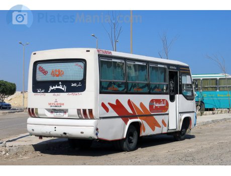 ٣٠٠٣٠, Ghabbour Cruiser