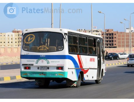 ٣٠٢٧٦, Hashim Bus HB-Series