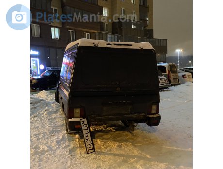 в071хн147, Izh 27175