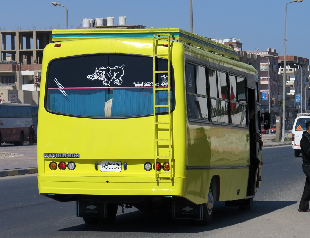 ٣٠٠٠٦, Hashim Bus HB-Series 