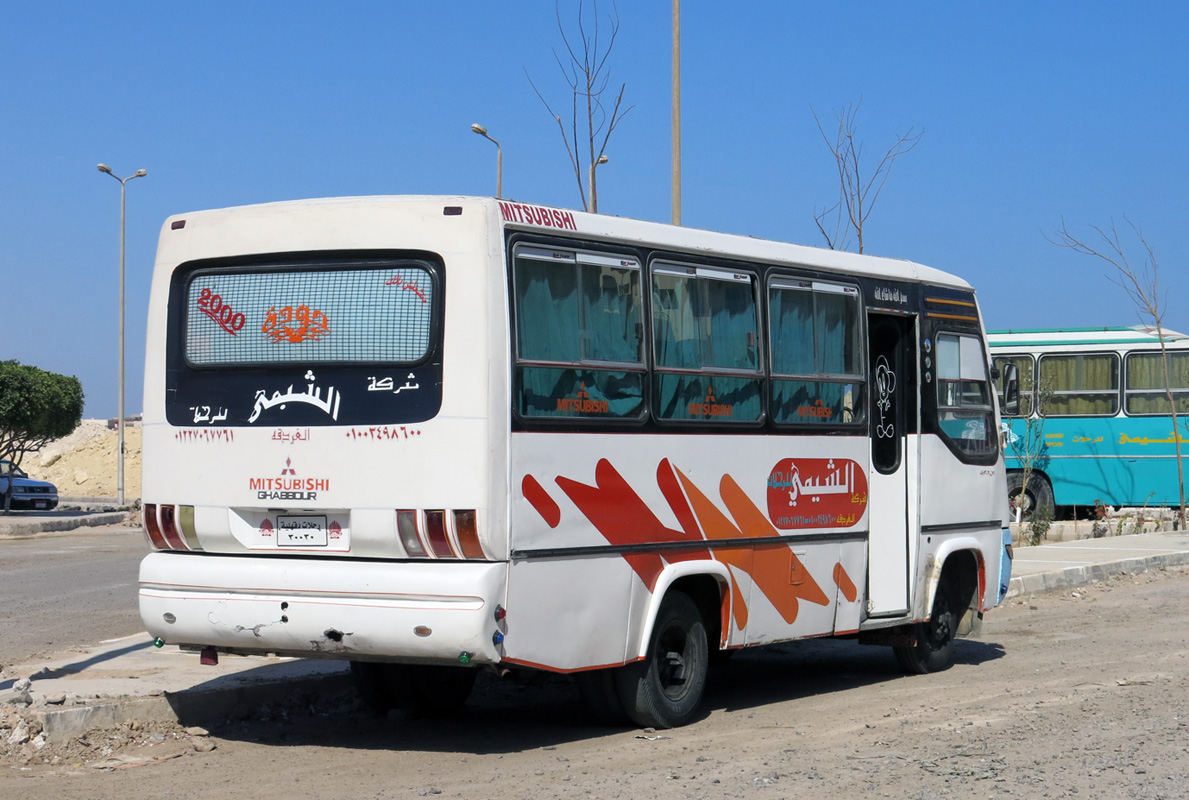 ٣٠٠٣٠, Ghabbour Cruiser 