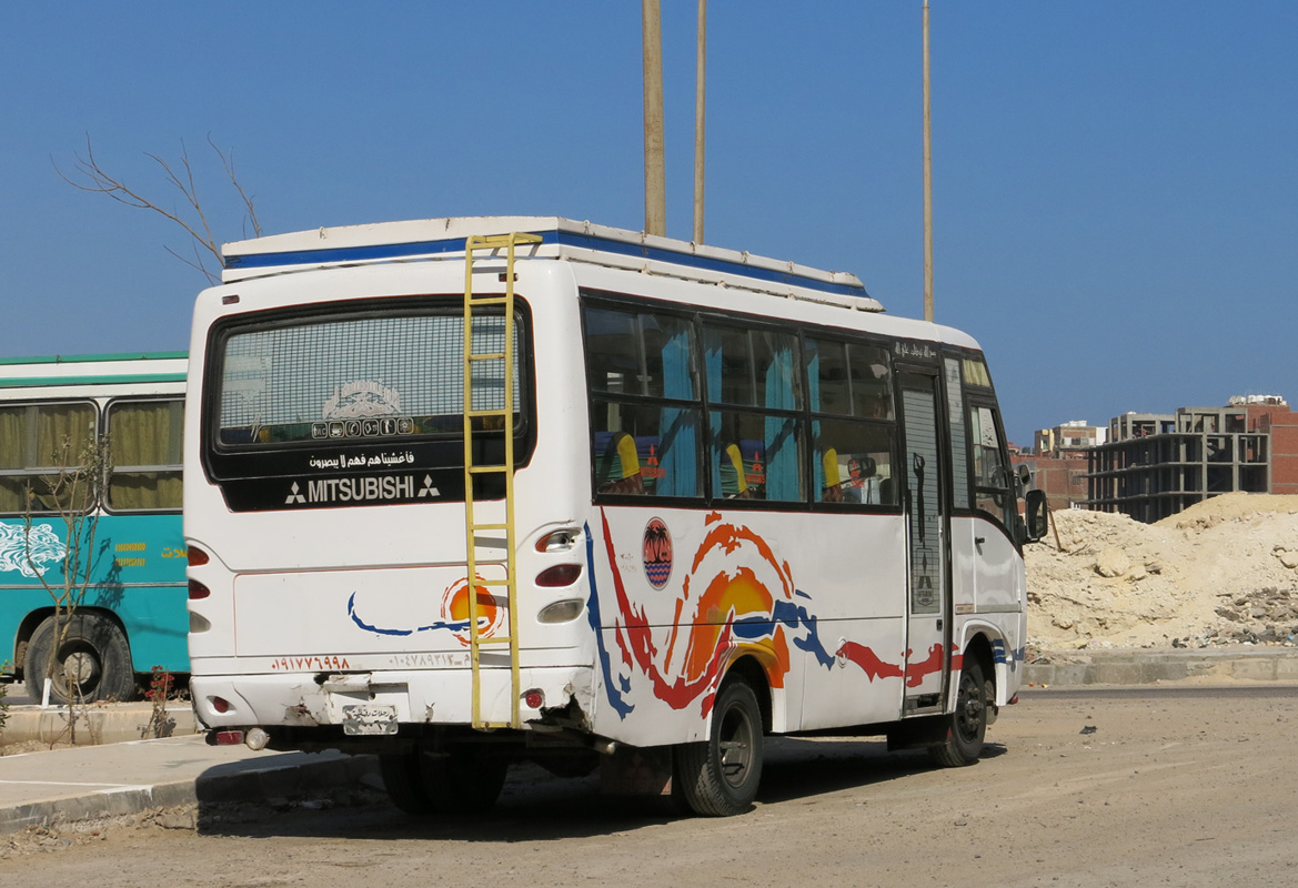 ٣٠٠٦٠, Ghabbour Cruiser 