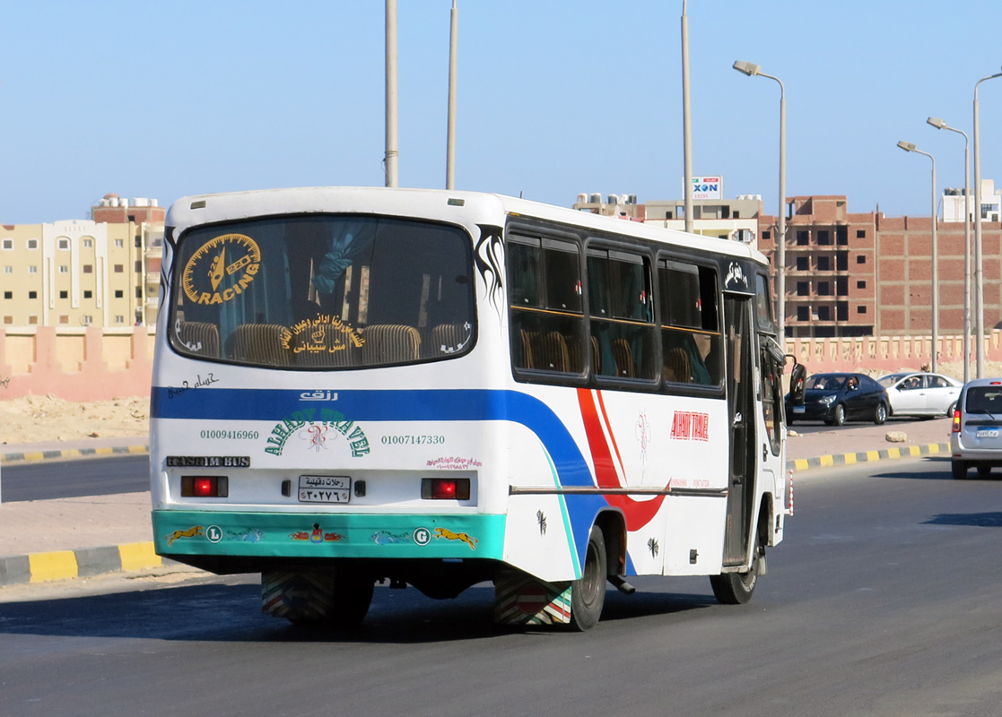 ٣٠٢٧٦, Hashim Bus HB-Series 