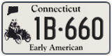 Connecticut, Early American