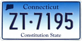 Connecticut, AB-1234